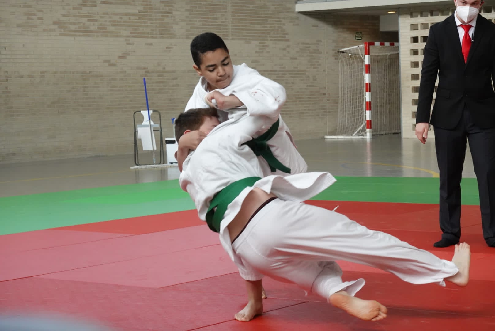 FOTOS y RESULTADOS JUEGOS DEPORTIVOS DE NAVARRA - INFANTIL 01-05-21.